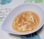 酸辣湯スープ＋＋